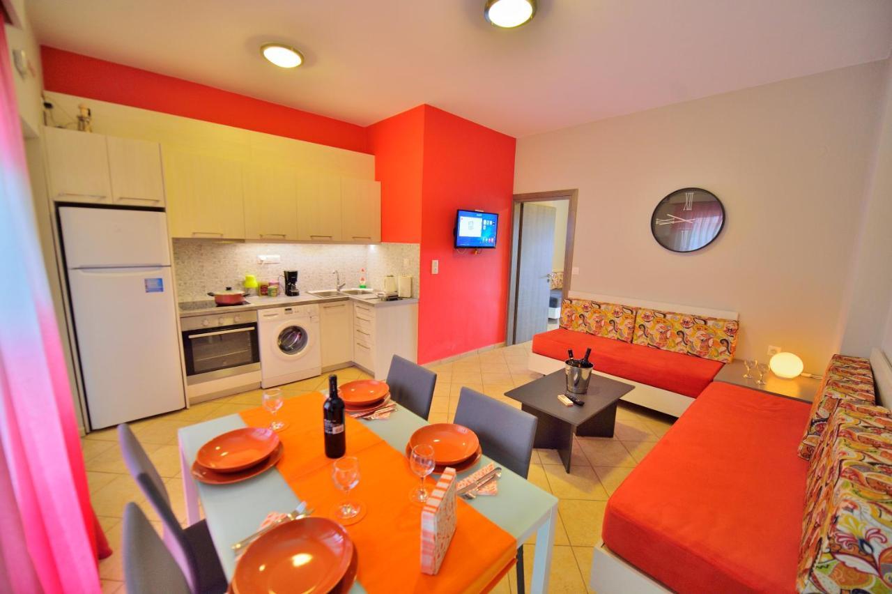 Fairview Apartment Kissamos Exterior photo