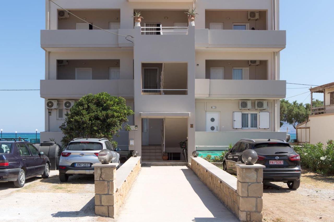 Fairview Apartment Kissamos Exterior photo