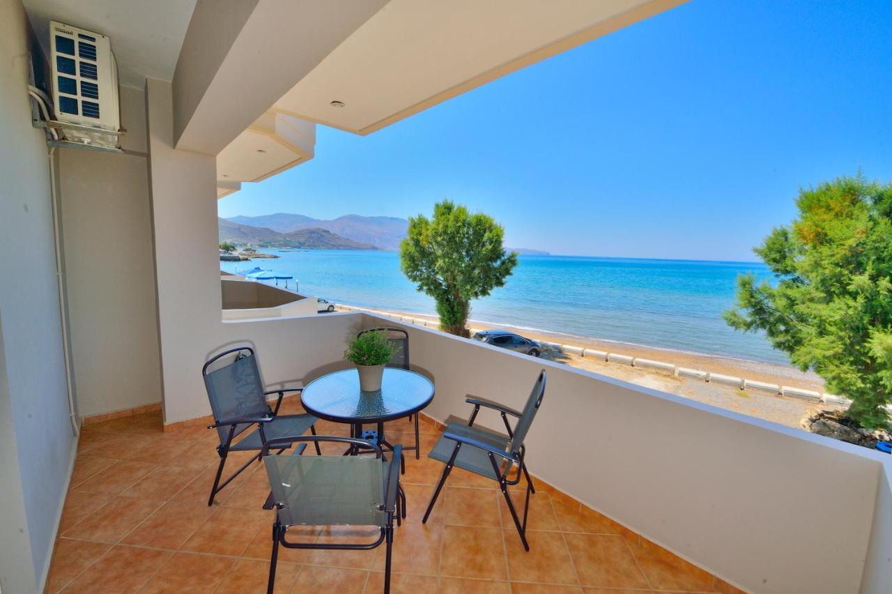Fairview Apartment Kissamos Exterior photo
