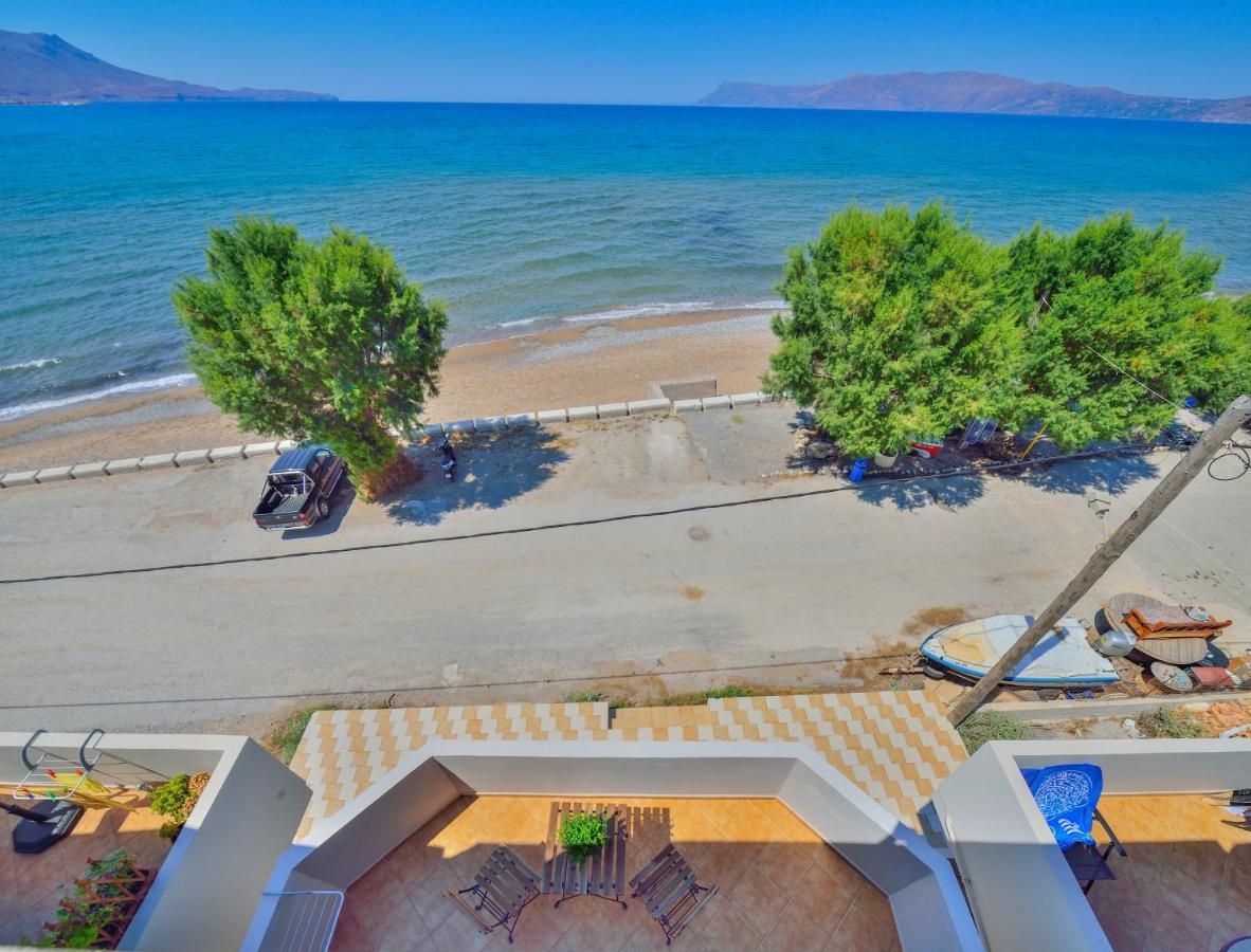Fairview Apartment Kissamos Exterior photo