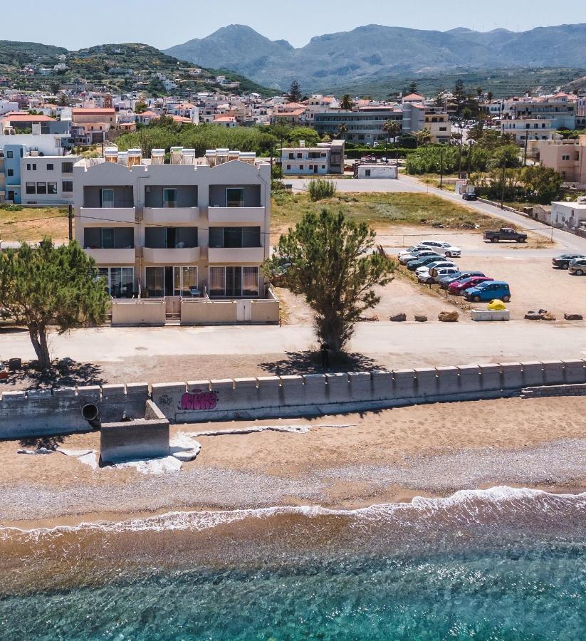 Fairview Apartment Kissamos Exterior photo