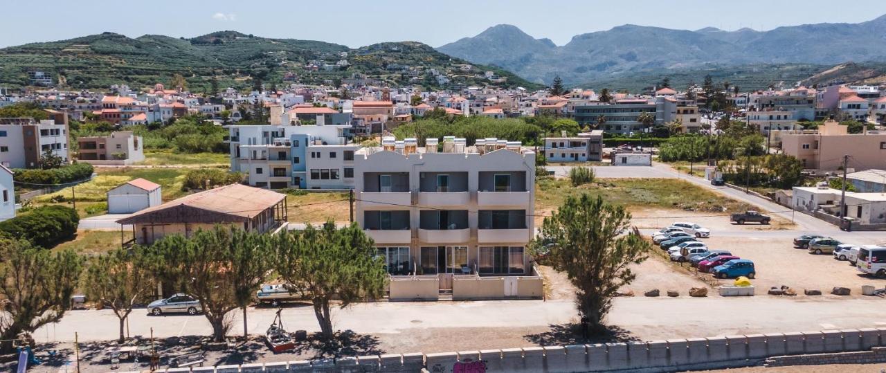 Fairview Apartment Kissamos Exterior photo