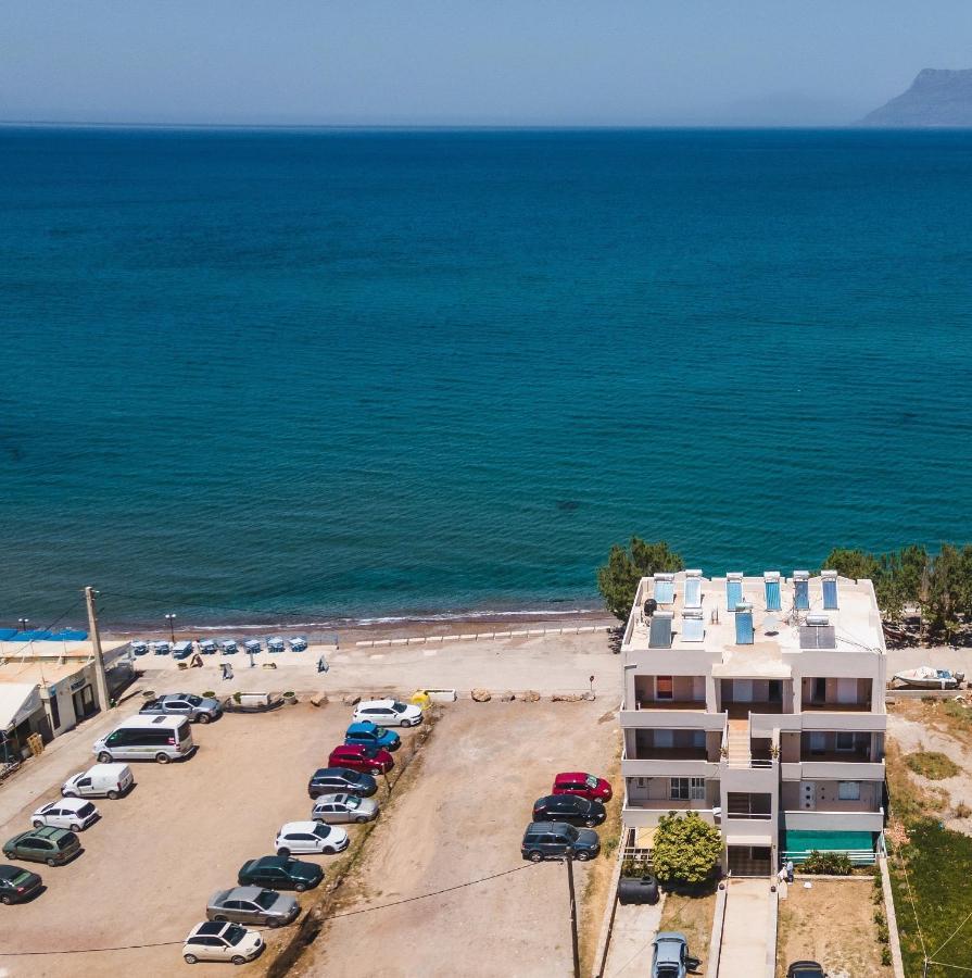 Fairview Apartment Kissamos Exterior photo