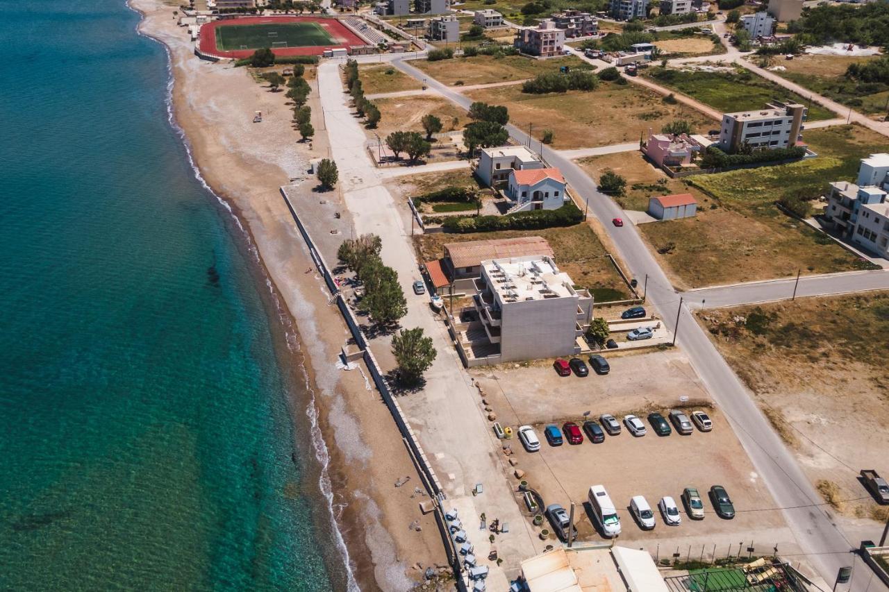 Fairview Apartment Kissamos Exterior photo