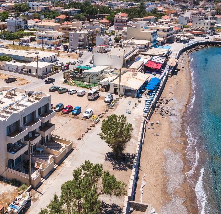 Fairview Apartment Kissamos Exterior photo