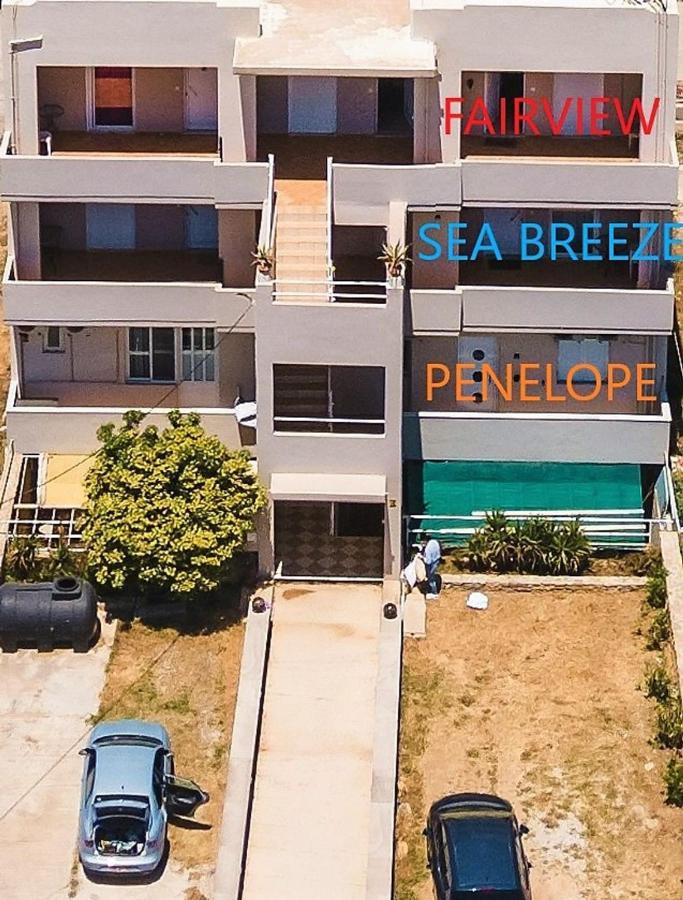 Fairview Apartment Kissamos Exterior photo