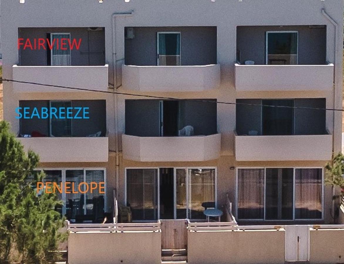 Fairview Apartment Kissamos Exterior photo